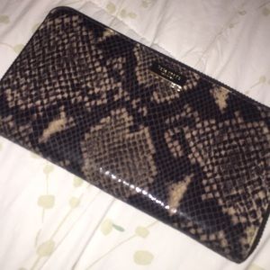 Kate spade wallet